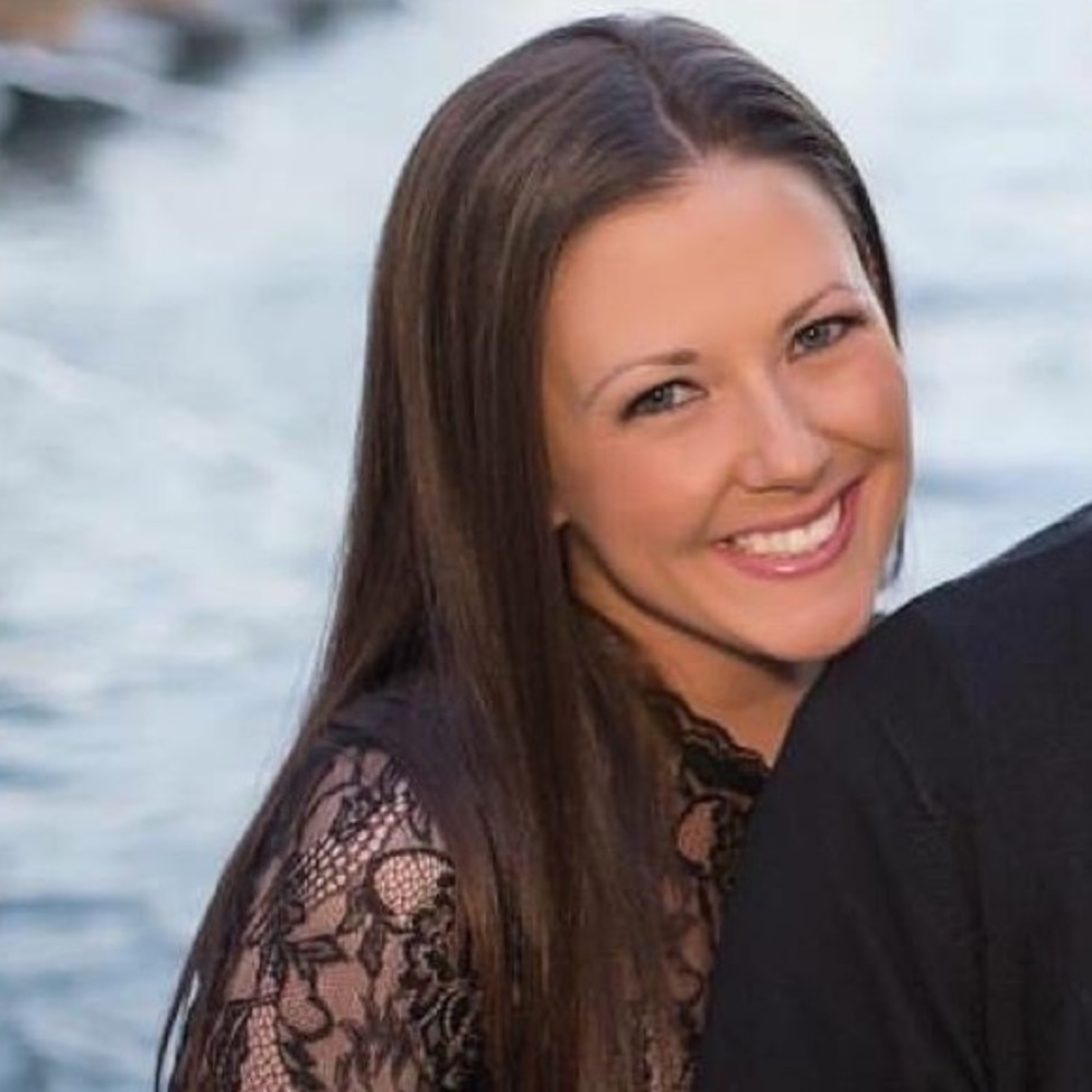 Meet your Posher, Trisha